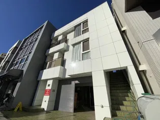 第2長嶋ハイツの画像