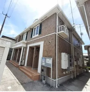 ヴィラ ブライトIIの画像