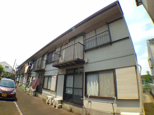 ハイツ梅ヶ丘の画像