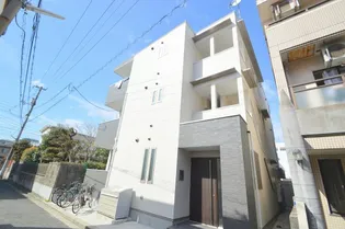 REGALEST 府中の画像