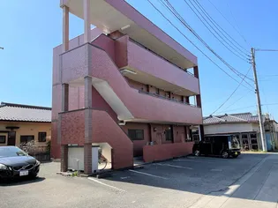 メゾン ベルウッドの画像