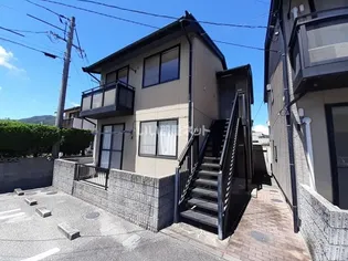 メゾンラフィネあじさいの画像