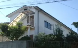 上川アパートの画像