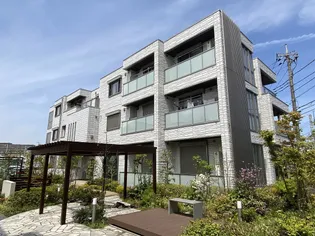 ラフォレスタIの画像