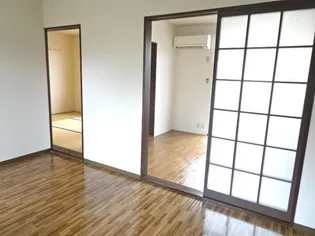 ひばりハイツ【1階】のその他画像