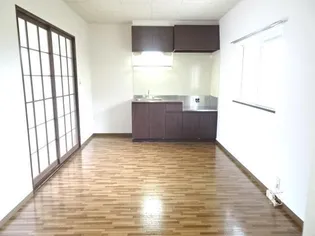 ひばりハイツ【1階】の内装