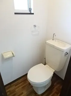 ひばりハイツ【1階】の内装