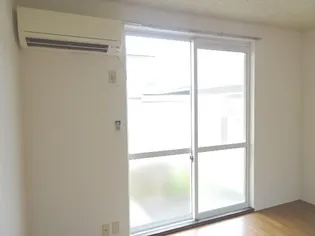 ひばりハイツ【1階】の内装