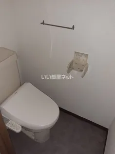 サニーヒル岳陽【1階】の内装