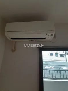 サニーヒル岳陽【1階】の内装