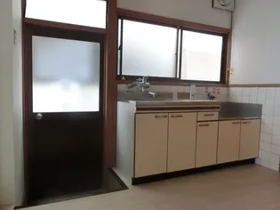 高野アパートのその他画像