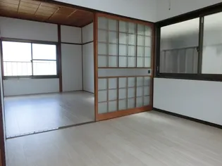 高野アパートのその他画像