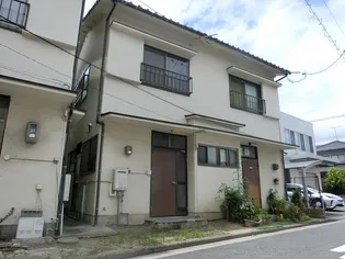 高野アパートの画像