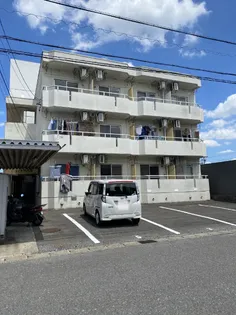 コーポM A Sの画像