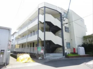 ルミエール藤の画像