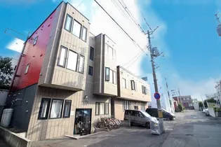 フォレスト栄 弐番館の画像