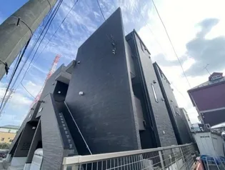 CB東川口レクスの画像