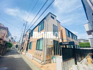 ボヌール新中野の画像