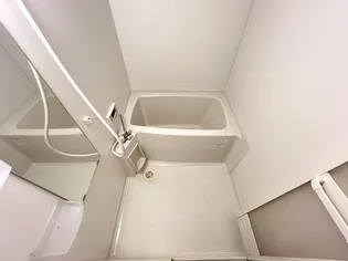 プレジールノール【1階】の風呂