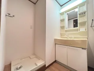 プレジールノール【1階】の内装