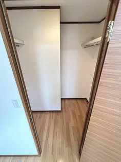 プレジールノール【1階】の内装