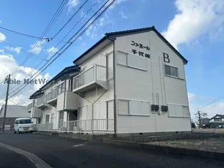 ファミール千代崎 B棟の画像