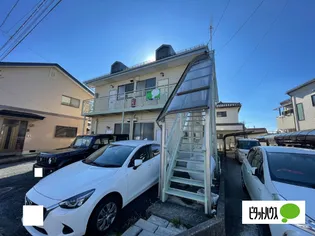 M'Sハウスの画像