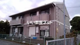 オルベージュAの画像