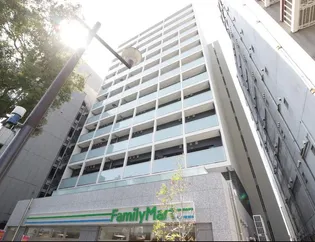 リビオメゾン飯田橋の画像