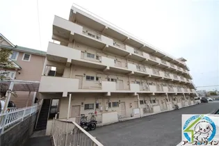 藤井マンションの画像