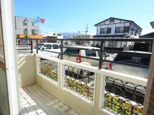 コーポ朝日・玉穂B【1階】のその他画像