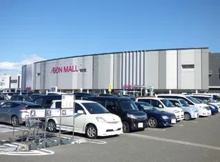 コーポ朝日・玉穂B【1階】の周辺