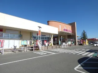 コーポ朝日・玉穂B【1階】の周辺