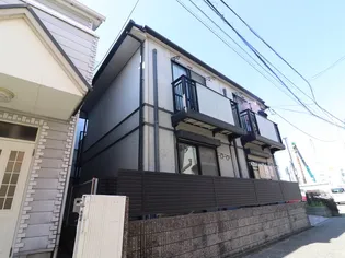 プラムハイツの画像