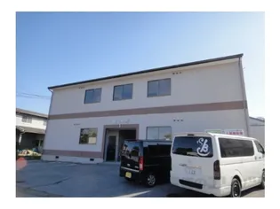 佃コーポ1【2階】の外観