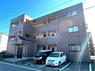 ヴァンヴェール五明Aの画像
