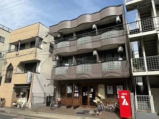 グレース五条の画像