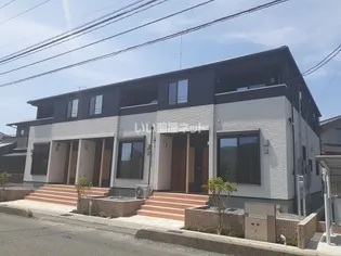 ラフレシール ノア IIの画像