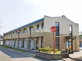 パークハイムⅠの画像