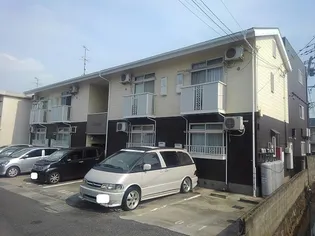 シティ大森の画像