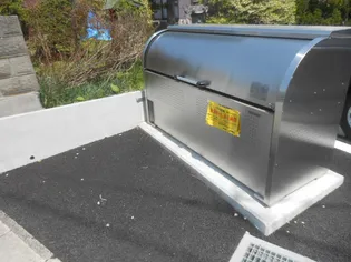 ラフィーネアルセ【3階】の地図