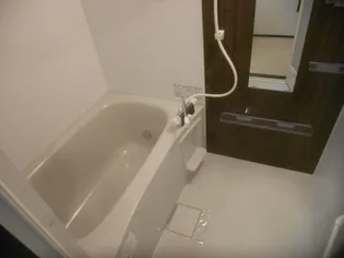 ラフィーネアルセ【3階】の風呂