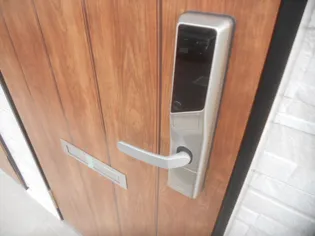 ラフィーネアルセ【3階】の内装