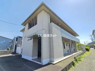 メゾン平岡の画像