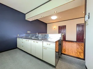 大堂ビル【2階】の風呂