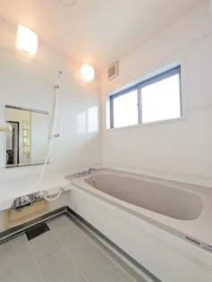 大堂ビル【2階】の内装