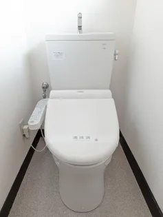 大堂ビル【2階】の内装