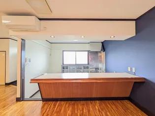 大堂ビル【2階】の地図