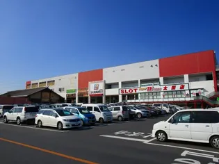 大堂ビル【2階】の周辺