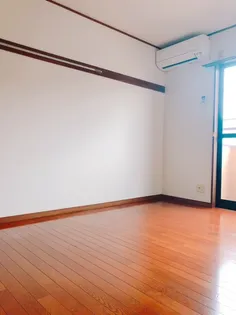 あっぷるハウス【2階】の間取り